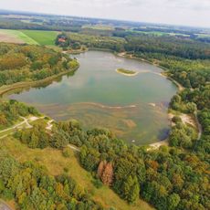 Oldenstädter See (West)