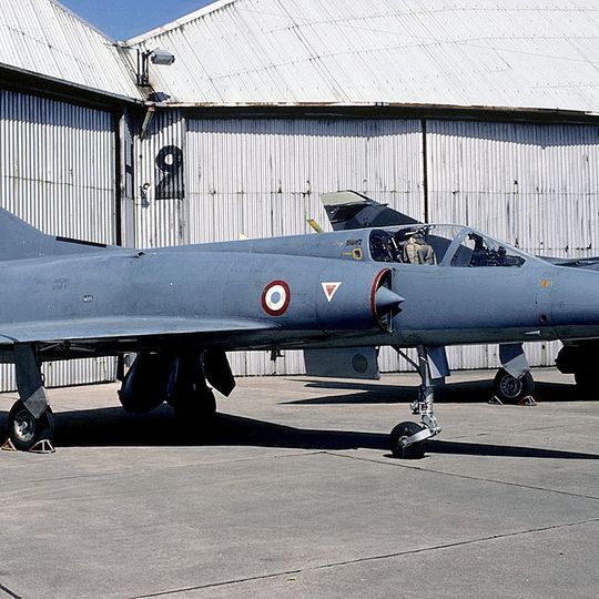 Châteaudun Air Base