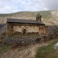 Santa Eulàlia d'Alendo