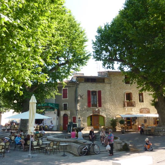 Saint-Martin-de-Londres