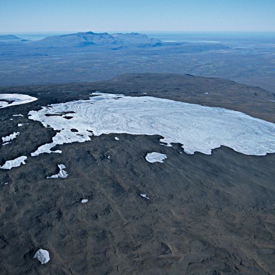 Okjökull