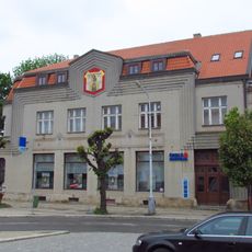 Městská spořitelna