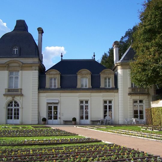 Museo della tela di Jouy