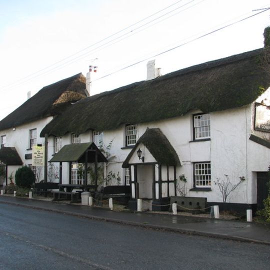 Old Thatch Inn