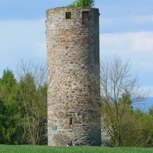 Tower of Spieß