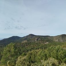 Mirador de los Mármoles