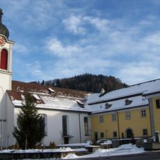 Propstei St. Peterzell