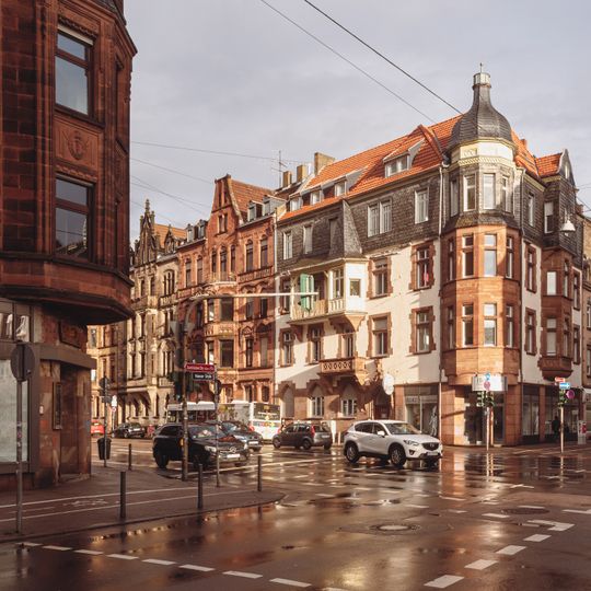 Paul-Marien-Straße 10