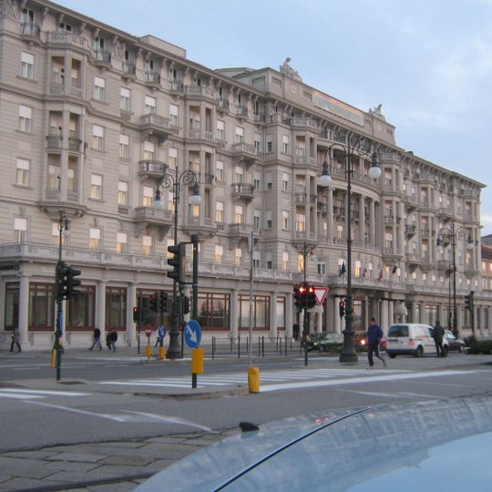Savoia Excelsior Palace