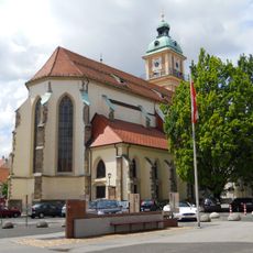 Cattedrale di San Giovanni Battista