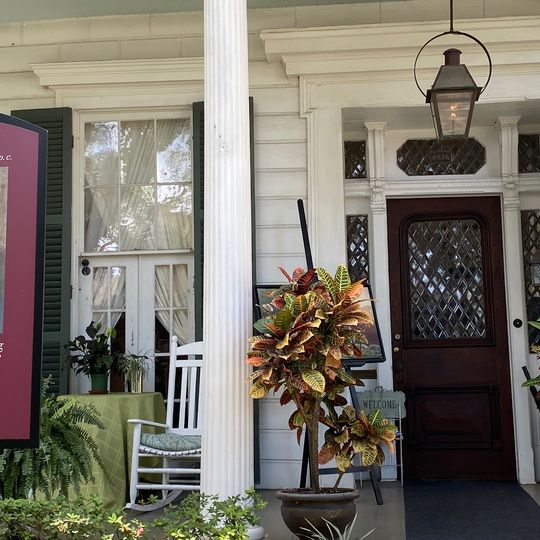 Free People of Color Museum