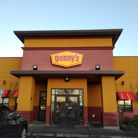 Denny's