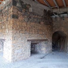 Four à chaux de Sain Bel
