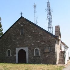 Chapelle de la Madeleine