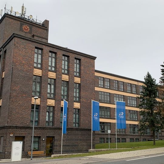 Recenia Hartmannsdorf