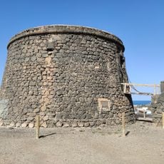 Torre del Tostón