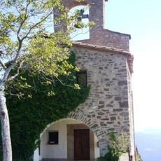 Mare de Déu del Cós