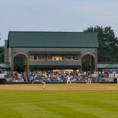 Carleton Davidson Stadium