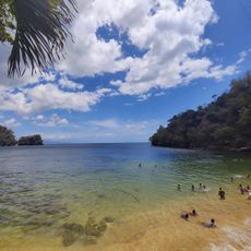 Macqueripe Beach Facility