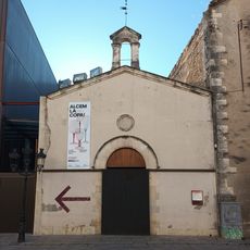 Capella de Sant Pelegrí