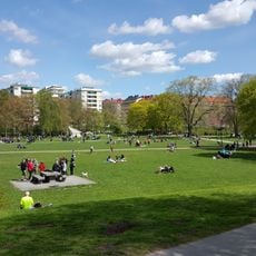 Rålambshovsparken
