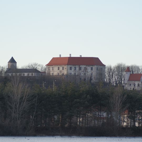 Schloss Viehofen