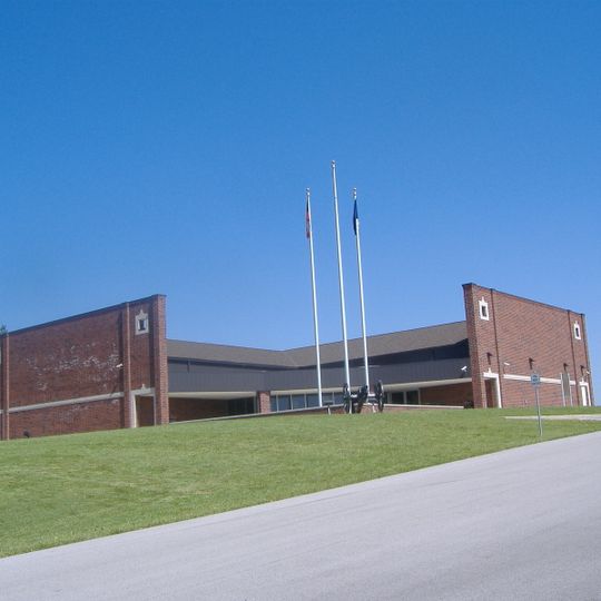 Mill Springs Battlefield National Monument
