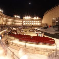 Sferisterio di Macerata