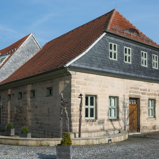 Mühle