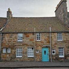 St Andrews, 20 North Street