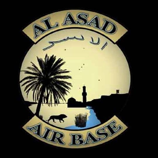 Al Asad Airbase