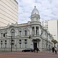 Paço Municipal de Juiz de Fora