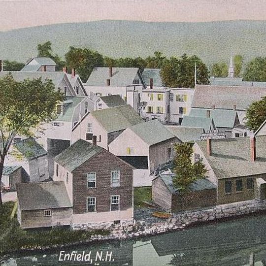 Enfield