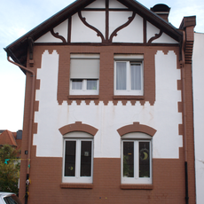 Haus Mittelweg 2