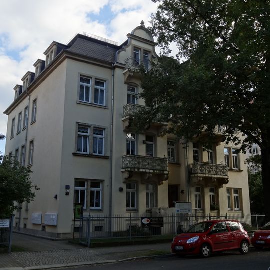 Pohlandstraße 35