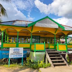 Istana Paku Negara Sanggau