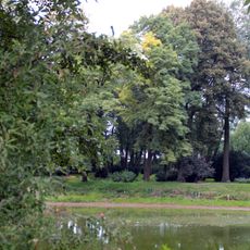 Park in Grabianowo