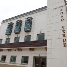 Cine-Teatro João Verde
