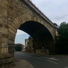 Dewsbury Viaduct