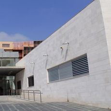 Escuela Superior de Arte Dramático de Málaga