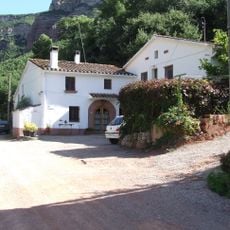 Can Figueres (Riells del Fai)