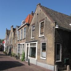 Dorpsstraat 11, Schiedam