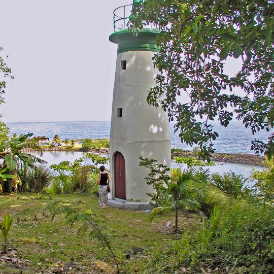 Trois-Rivières Lighthouse