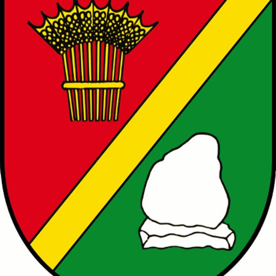 Rastdorf