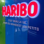 Haribo Sweet Museum