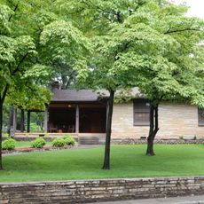 Bailey Allinder House