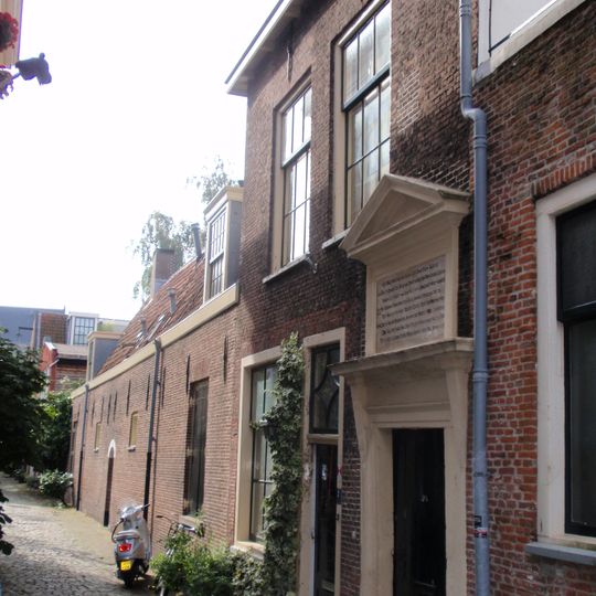 Klein Sionshof