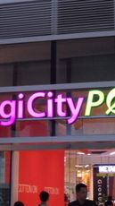 Changi City Point