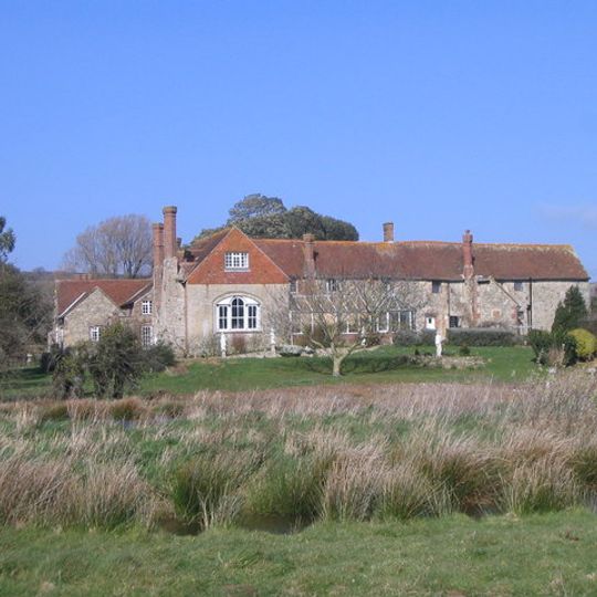 Haseley Manor
