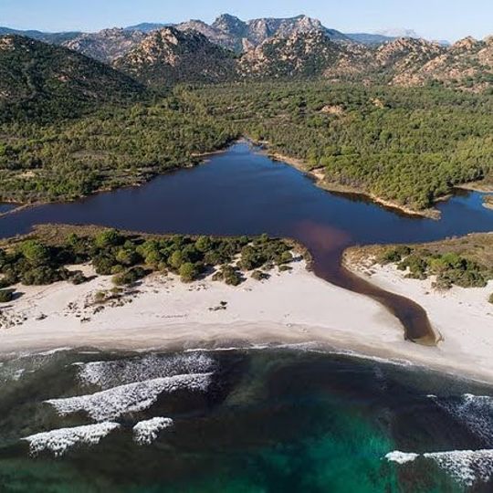 OASI BIDEROSA Golfo Di Orosei